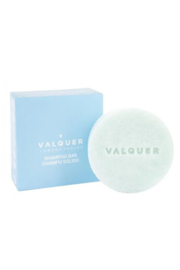 Valquer Solid Shampoo Sky Normal Hair 50g