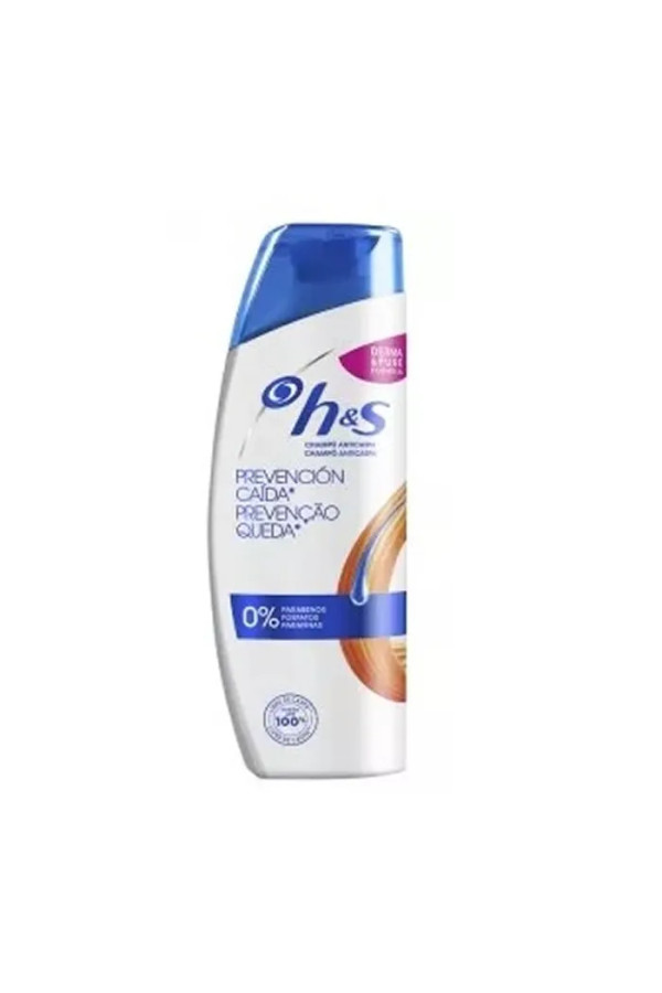 H&S Breakage Defence Shampoo 255ml