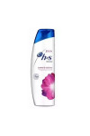 H&S Smooth And Silky Shampoo 255ml