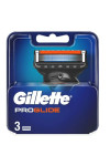 Gillete Proglide Charger 3 Units