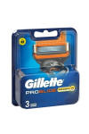 Gillette Proglide Power Charger 3 Units