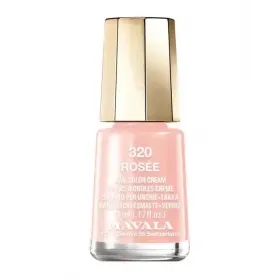Mavala Nail Color 320-Rosee 5ml