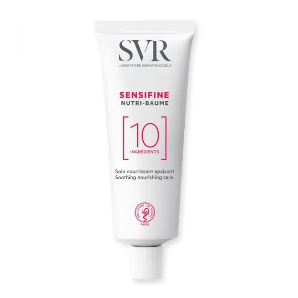 SVR Sensifine Nutri-Balm 40ml