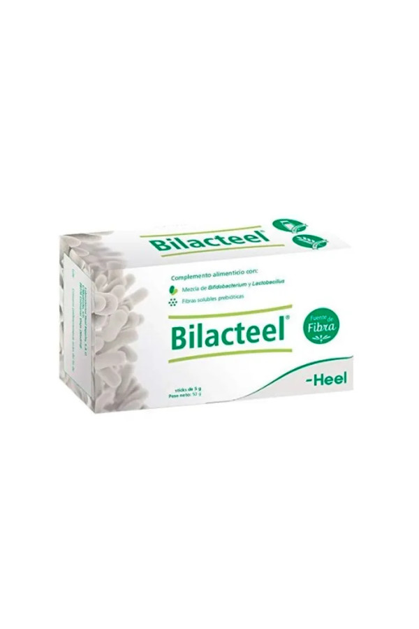 Heel Bilacteel 30 Sticks