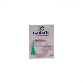 Geliofil 7 Applications 5ml