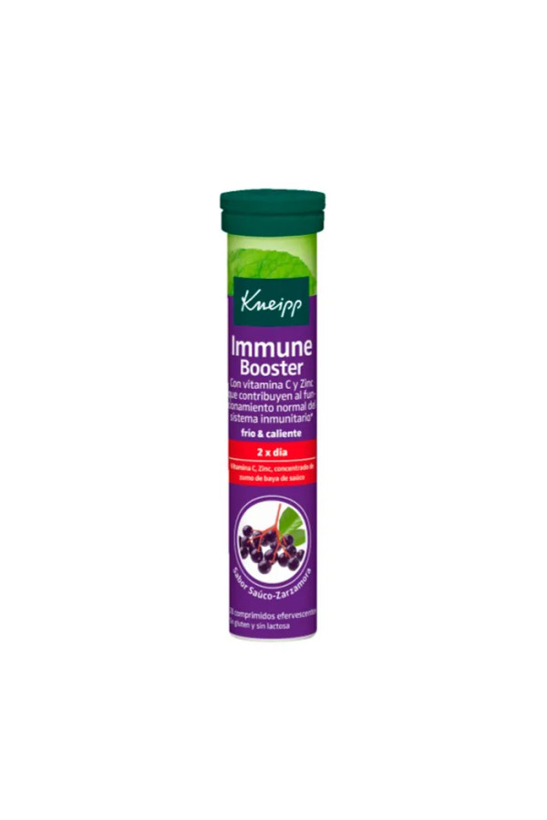 Kneipp Immune Booster 20 Tablets 