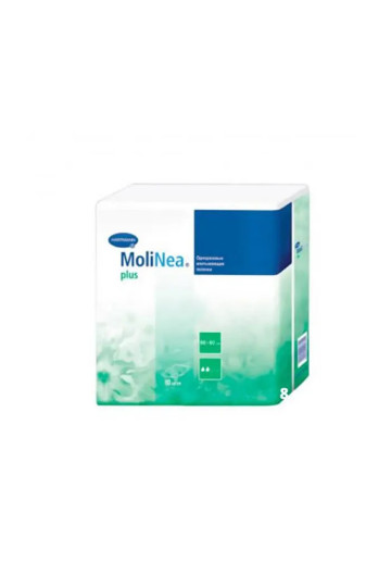 Molinea Plus 60X60 25 Uds