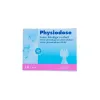Phisiodose Nasal Cleansing 18 Und.