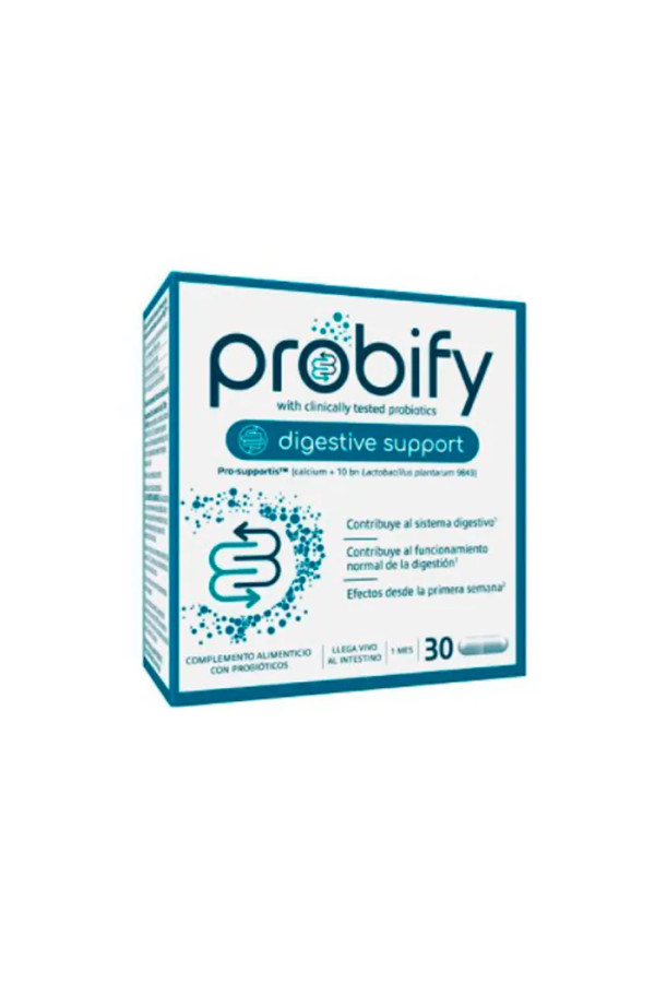 Probify Digestive Support 30 Capsules