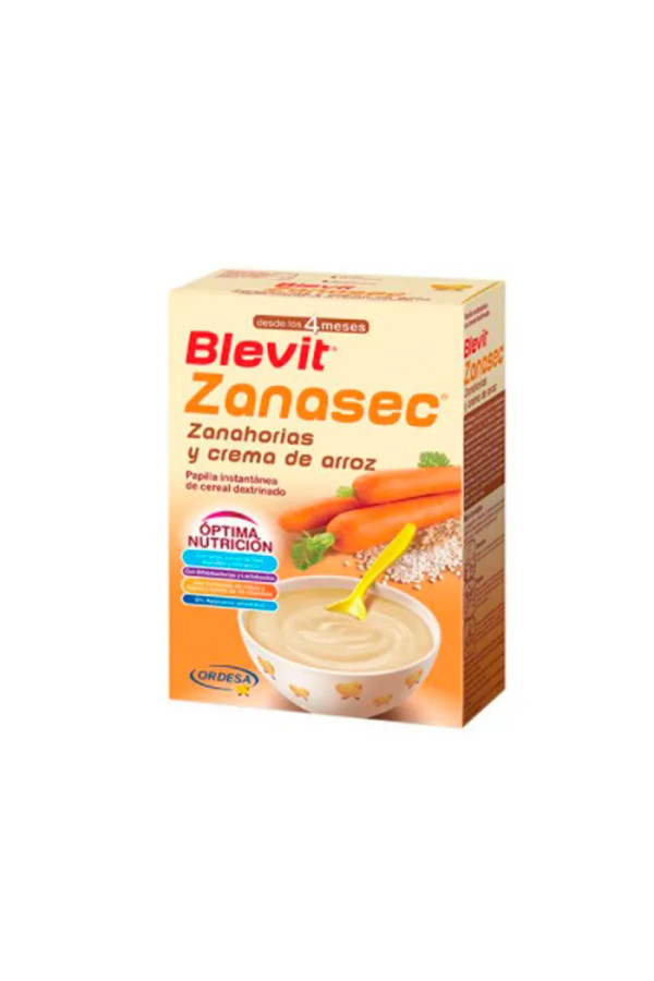 Blevit Zanasec 300G
