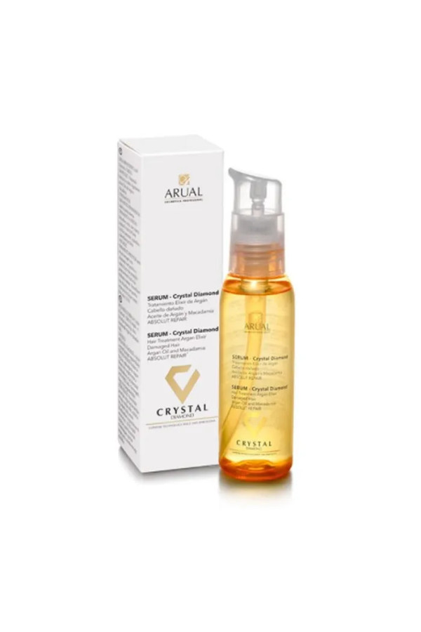 Arual Serum Crystal Diamond 100ml