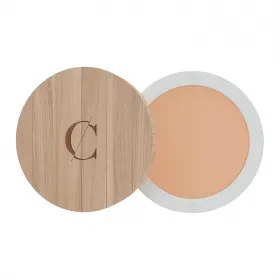 Couleur Caramel Maquillaje Corrector De Ojeras 07 Natural Beige 1un