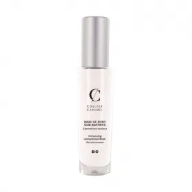 Couleur Caramel Sublimatrice Base 20 White 30un