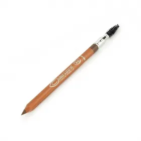 Couleur Caramel Maquillaje Lapiz De Cejas 121 Chestnut 1un