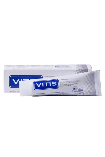 Vitis Whitening Toothpaste 150ml