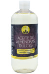 Phytofarma Aceite De Almendras 500ml