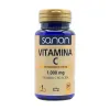 Sanon Vitamina C 60 Comprimidos De 1700 Mg