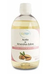 Sanon Aceite De Almendras Dulces 500ml