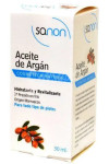 Sanon Aceite De Argán 30ml