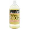Sanon Aceite De Almendras Dulces 1000ml