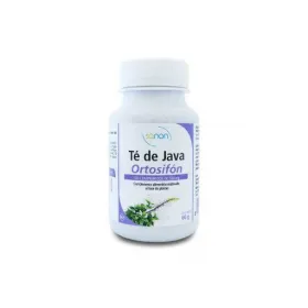 Sanon Té De Java Ortosifón 120 Comprimidos 500 Mg