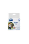 Chicco First Steps Safety Braces 6M+