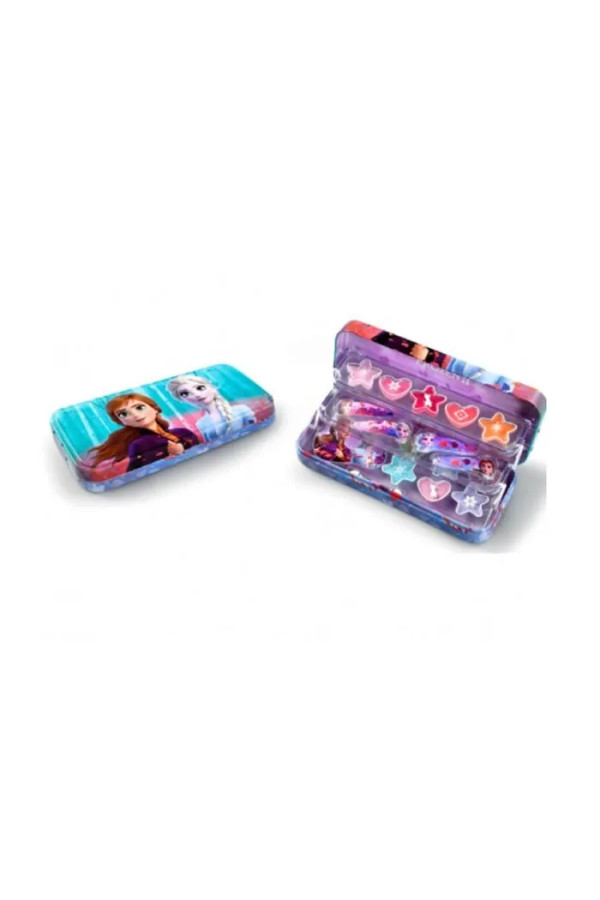 Disney Frozen II Makeup Case