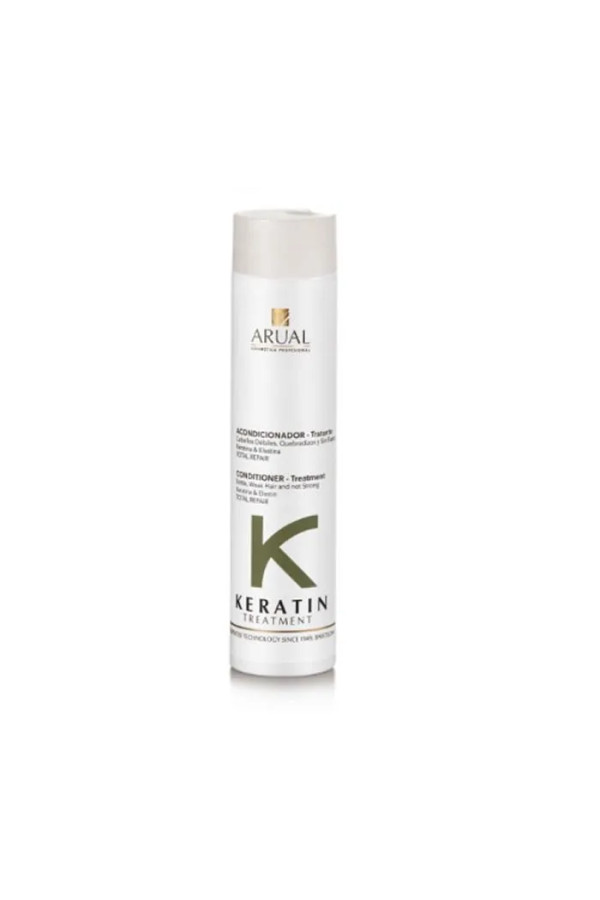 Arual Keratin Conditioner 250ml