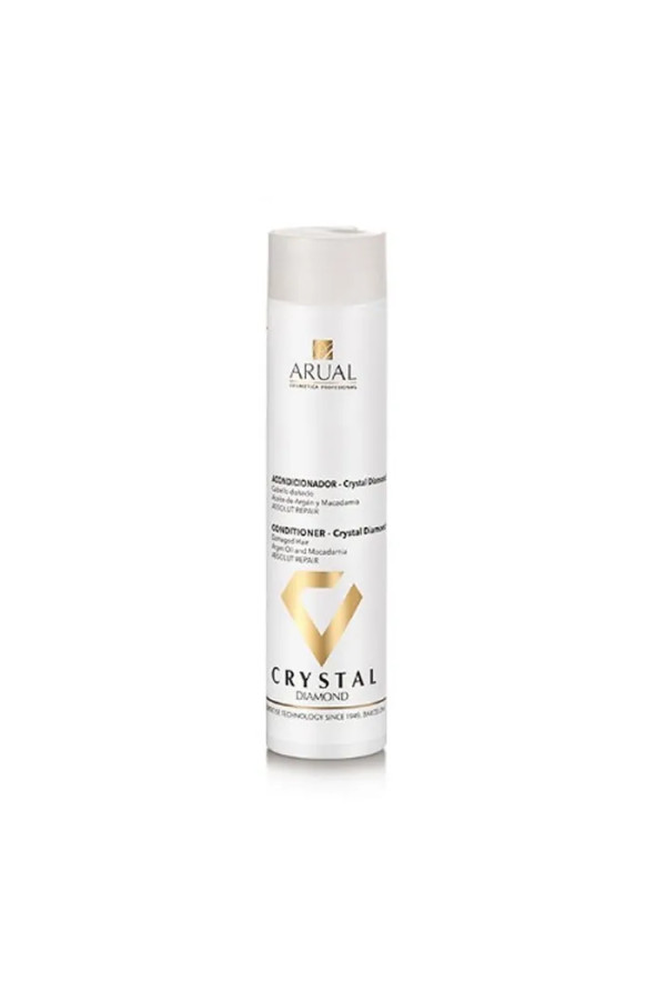 Arual Crystal Diamond Conditioner 250ml