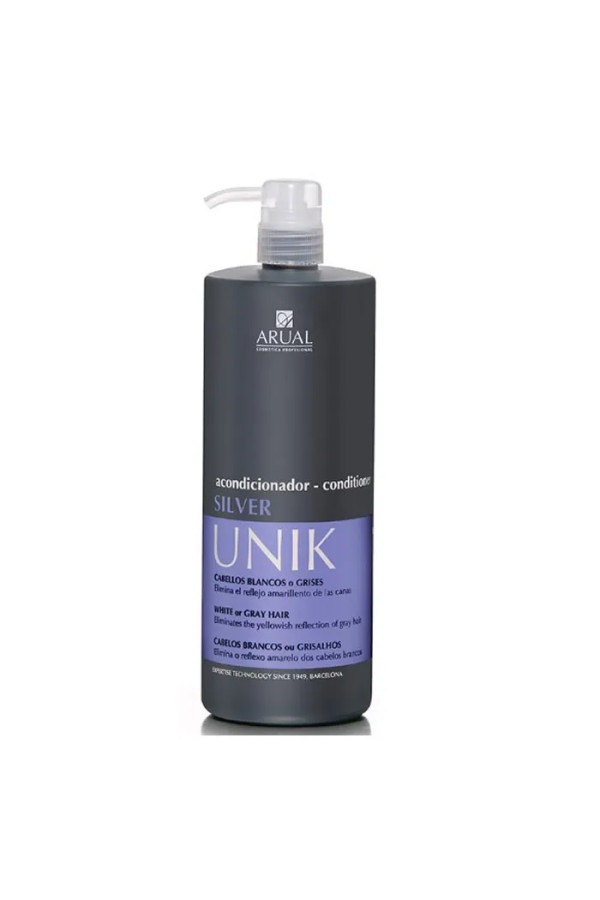 Arual Unik Silver Conditioner 1000ml