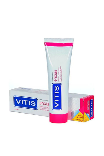 Vitis Gum Toothpaste 150ml