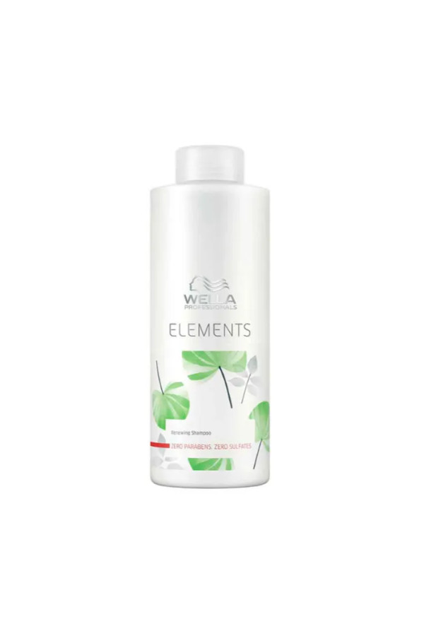 Wella Elements Renewing Shampoo 1000ml