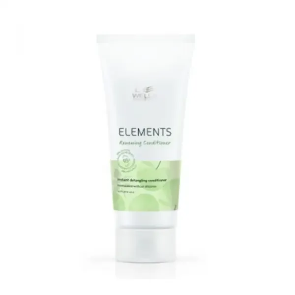 Wella Elements  Lightweight Renewing Conditioner 200ml