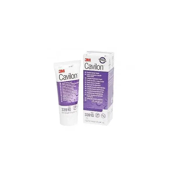 3m Cavilon Barrier Cream 28g