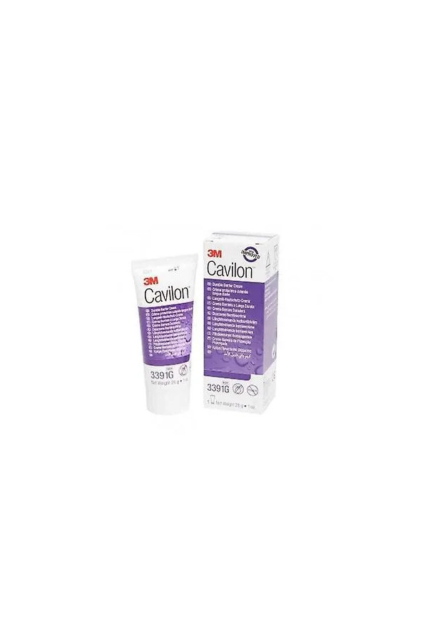 3m Cavilon Barrier Cream 28g