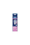 Oral-B Sensitive Clean Replacement Brush Head 3 pcs.