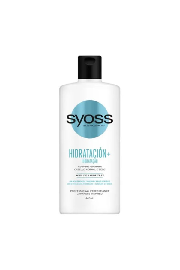 Syoss Hydration + Conditioner 440ml
