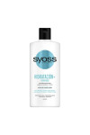 Syoss Hydration + Conditioner 440ml
