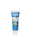 Oral-B Baby Toothpaste 0-2 Years 75ml