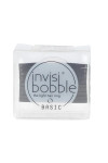 Invisibobble Basic True Black