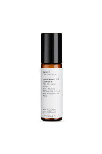 Evolve Hyaluronic Eye Complex 10ml