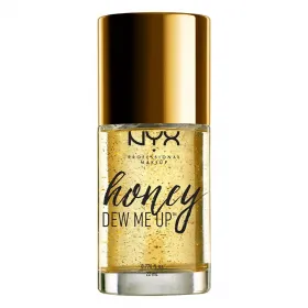 Nyx Professional Makeup - Honey Dew Me Up Primer