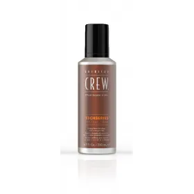 American Crew - Techseries Texture Foam 200ml