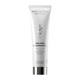 Mádara Madara Melting Cleansing Oil Nourishing Lipids 100ml