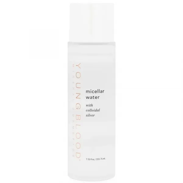 Youngblood - Miceller Water 222ml