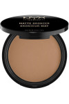 Nyx Professional Makeup - Matte Body Bronzer - Medium