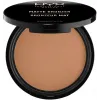 Nyx Professional Makeup - Matte Body Bronzer - Light