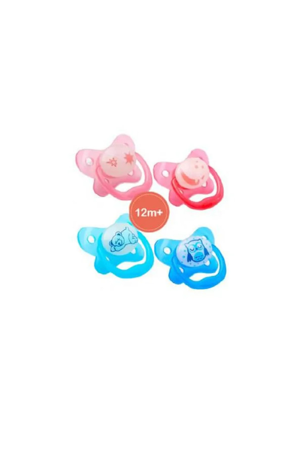 Dr.Brown's Nighttime Soother 12 Months