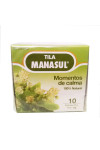 Manasul Tila 10 Filters