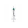 Bd Plast Syringe S/A Hundredth Scale
